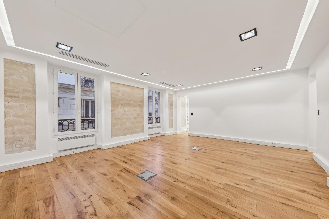Bureau Paris 85m² Location bureau Paris OLBUR2311865 10